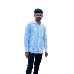 Driver Dattatrey Samindare